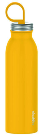 Edelstahl-Wasserflasche Chilled Thermavac™ 0.55 L - Gelb