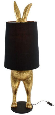 Design Stehlampe „Hiding Rabbit“ Ø 39/ Höhe 115 cm