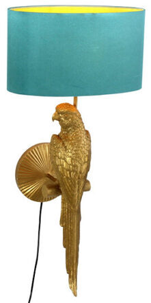 Design Wandlampe „Percy“ 70 cm