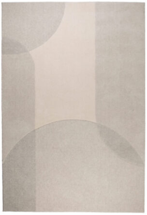 Teppich Dream Natural/Grey 200 x 300 cm
