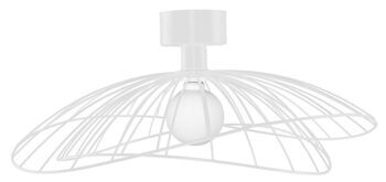 Flexible Stehlampe „Ray“ Ø 60/ H 160 cm - Schwarz