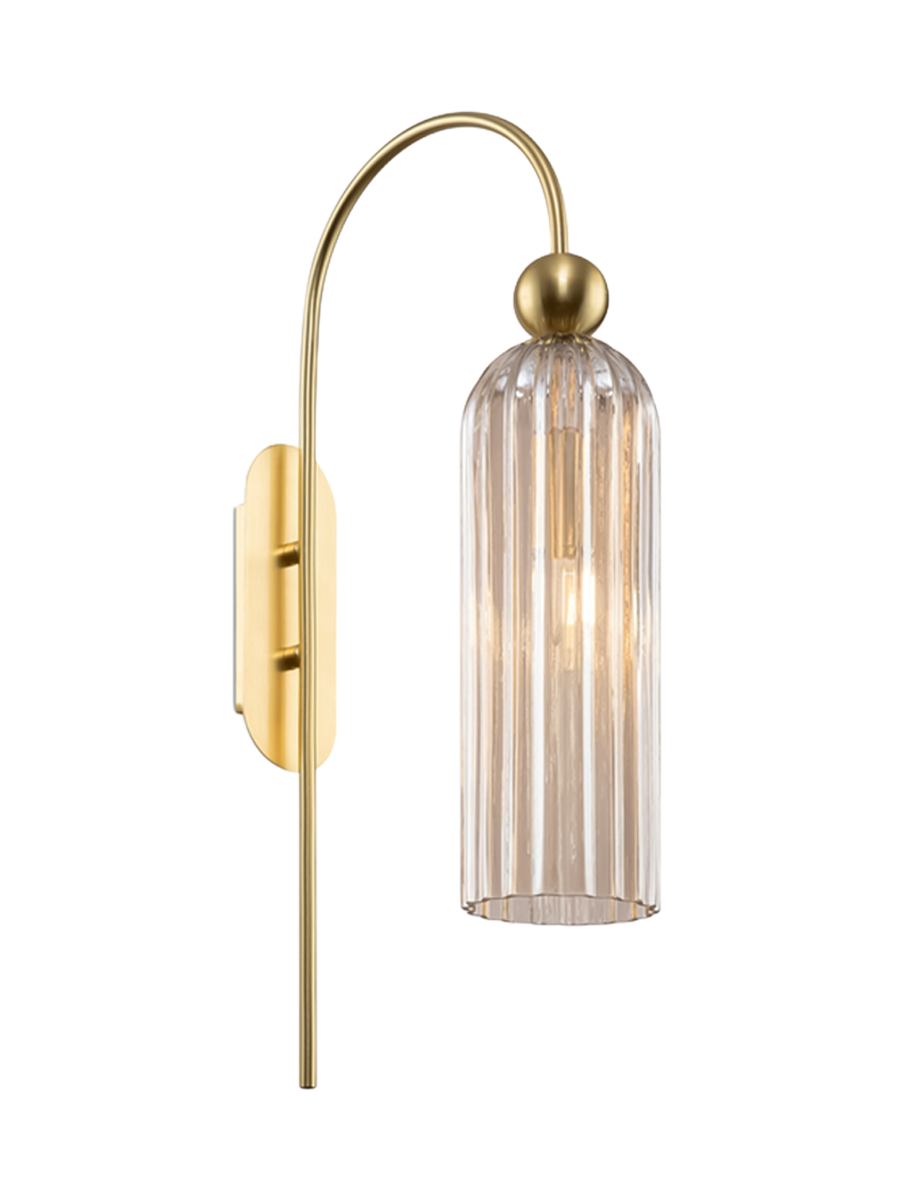 Wandlampen