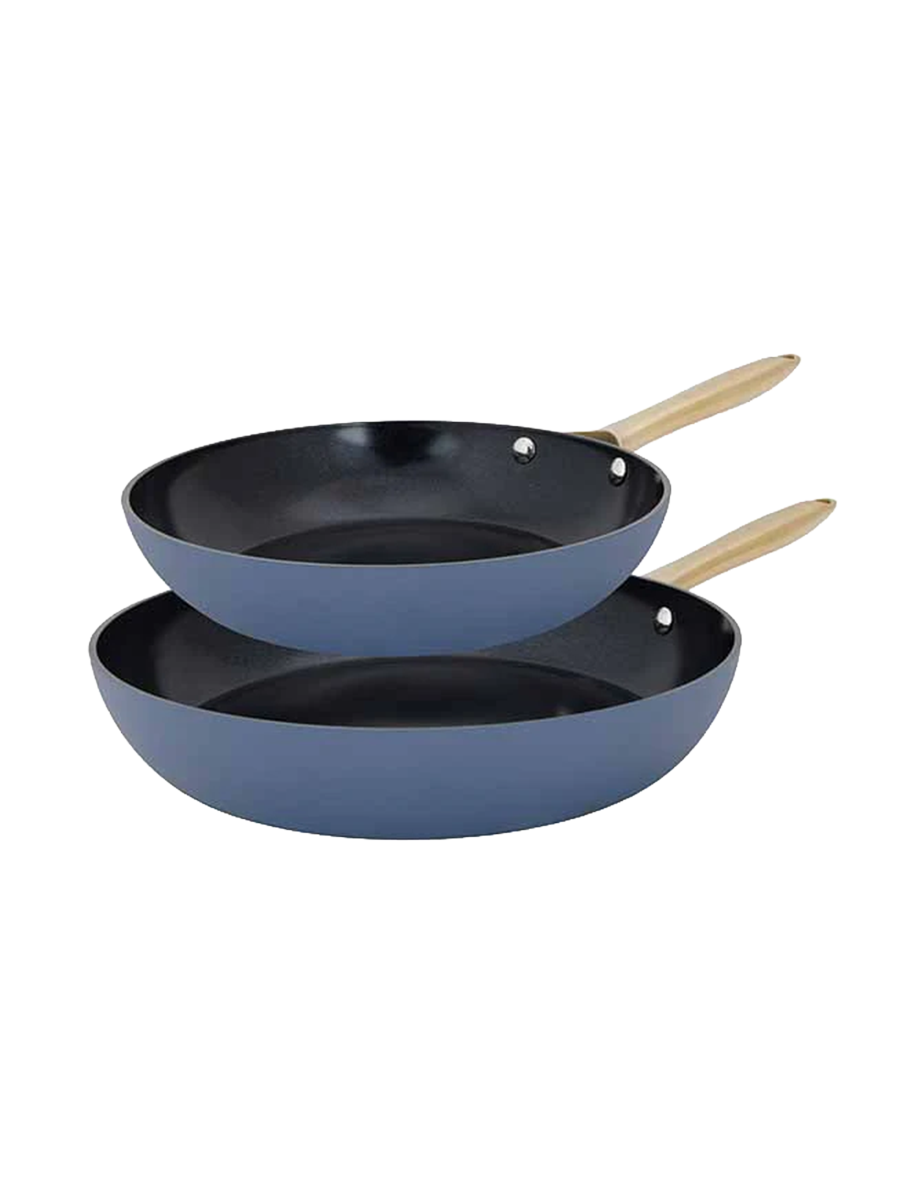 Pfannen
