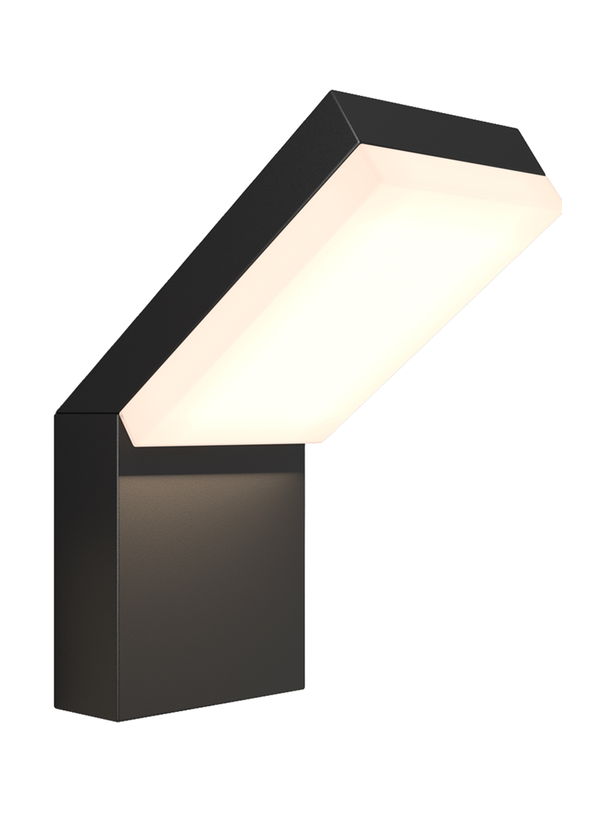 Outdoor Wandlampen