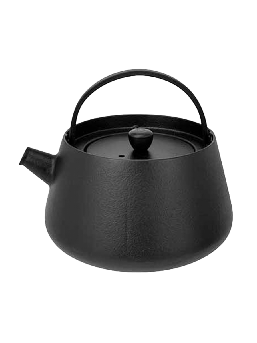Teekannen