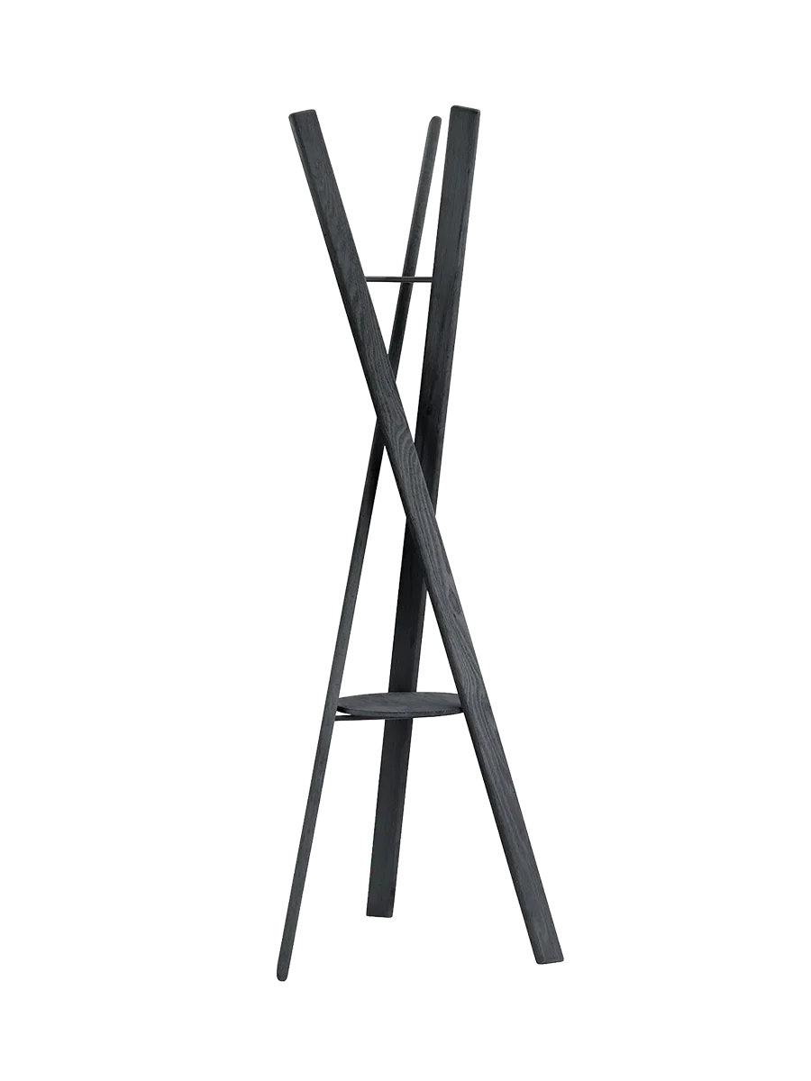 Garderoben- und Kleiderständer