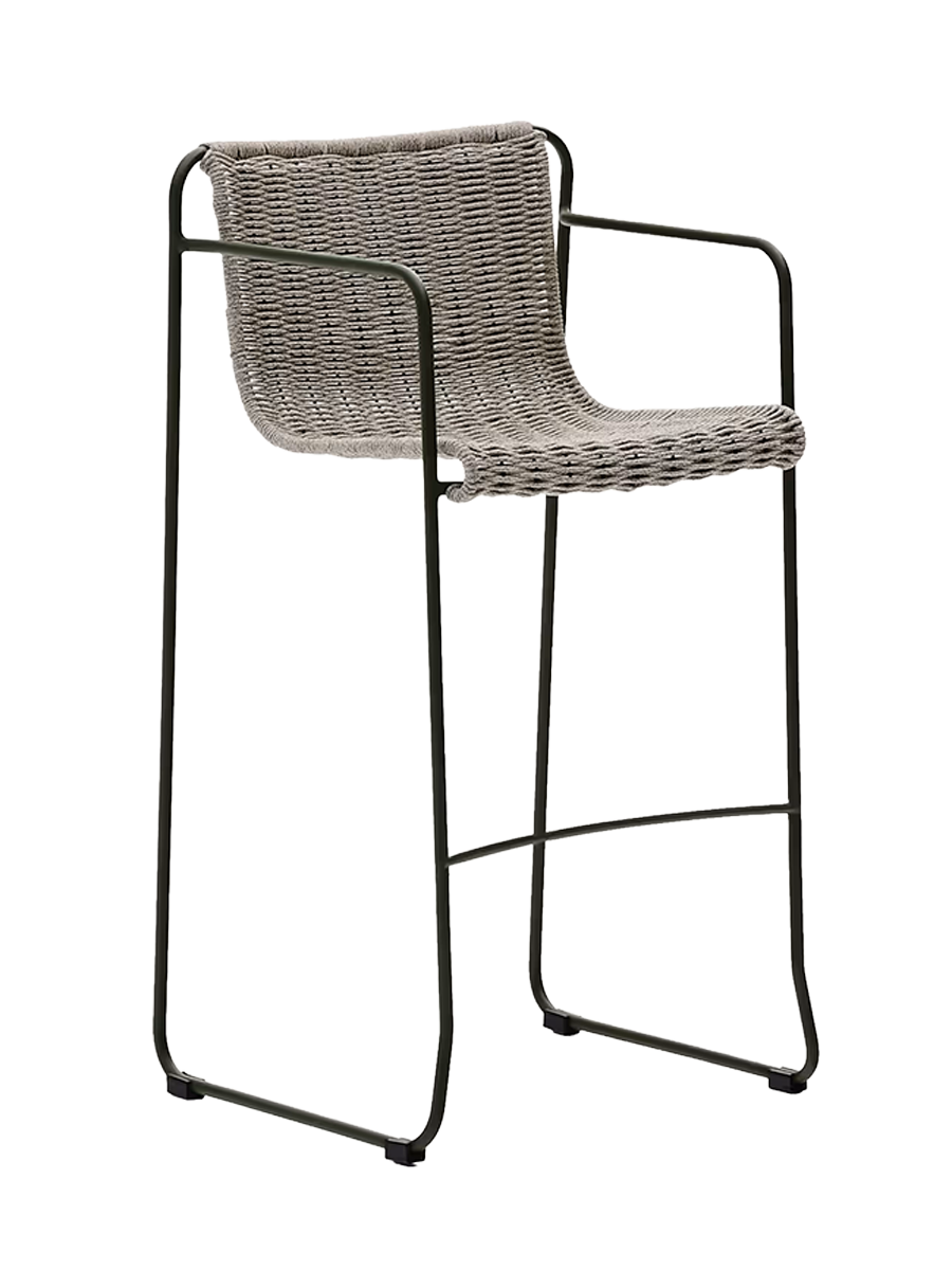 Outdoor-Barstühle