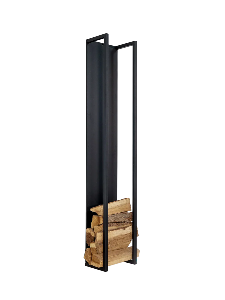 Holzaufbewahrung
