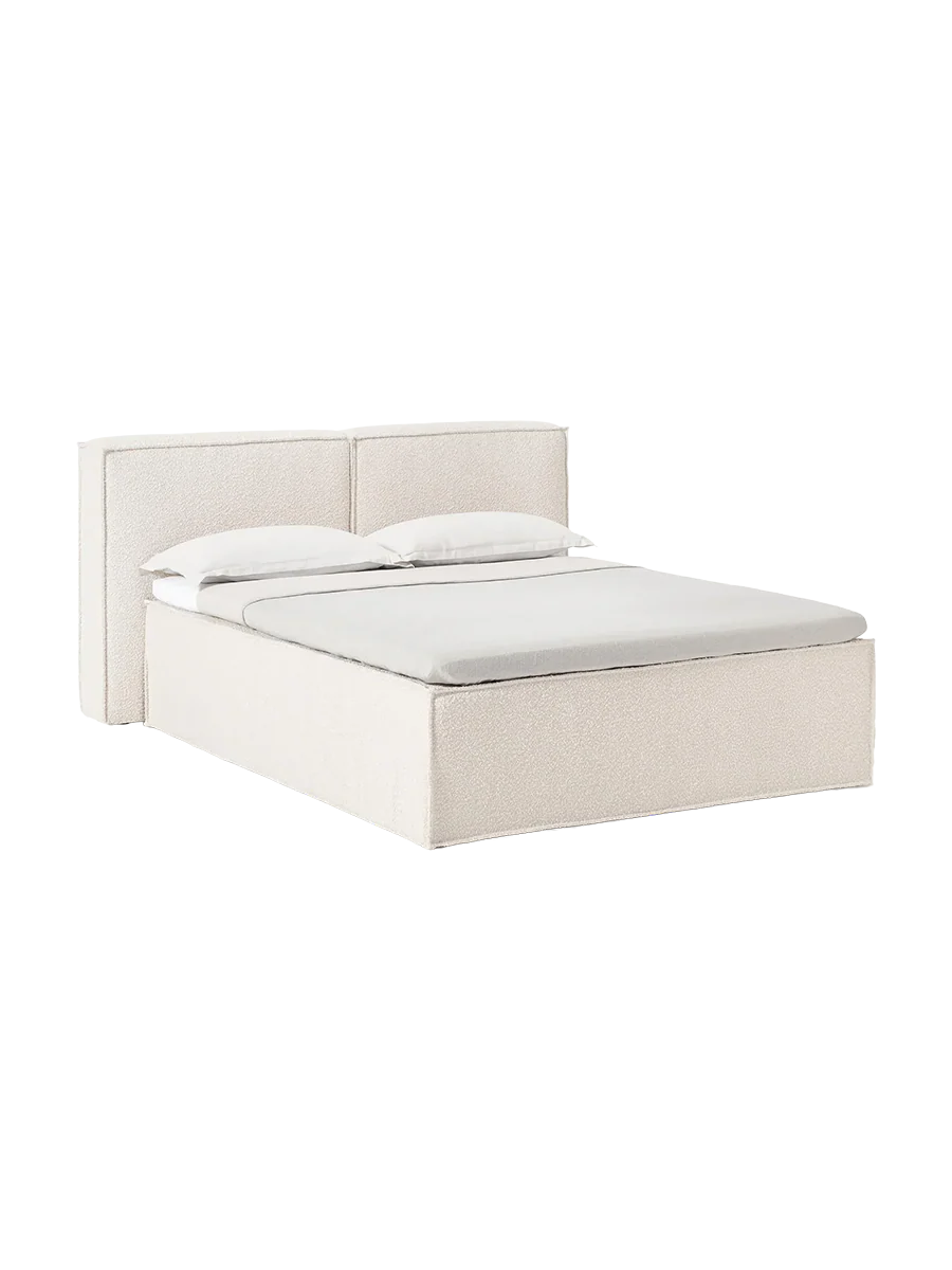 Boxspringbetten