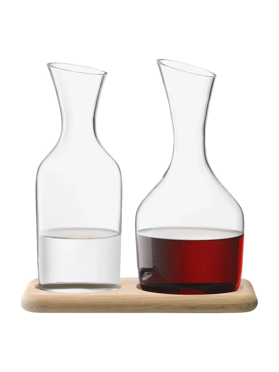 Wasserkaraffen & Wasserkrüge