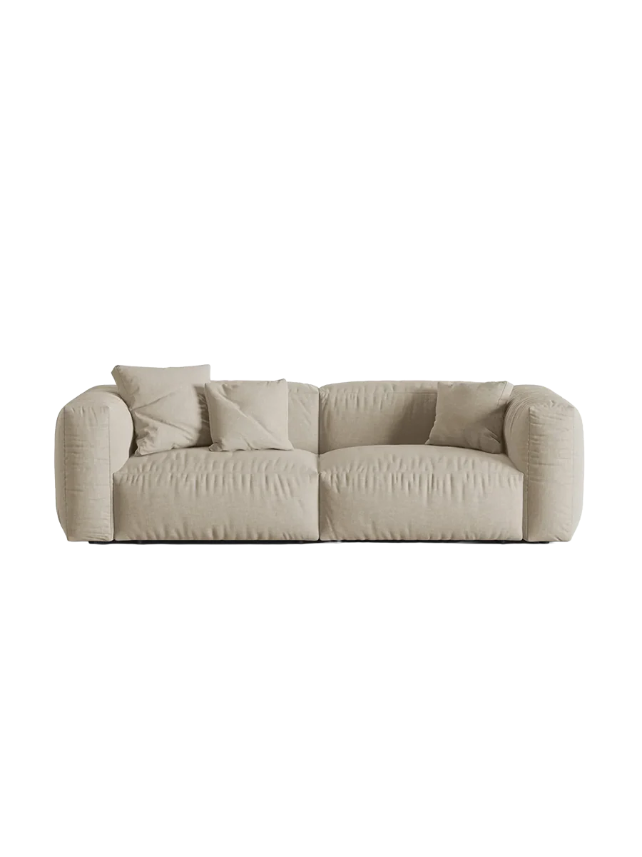 2-Sitzer Sofas