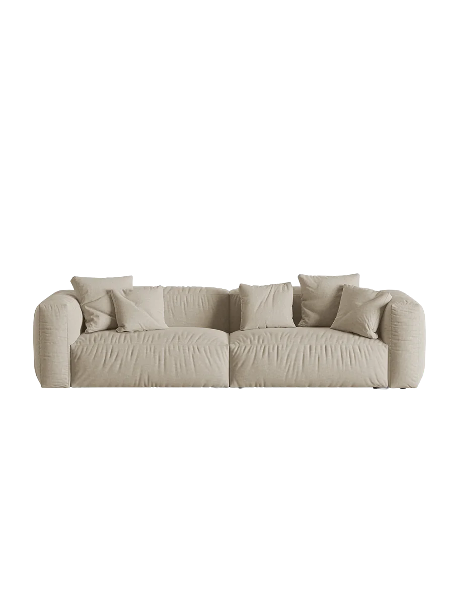 4+ Sitzer Sofas