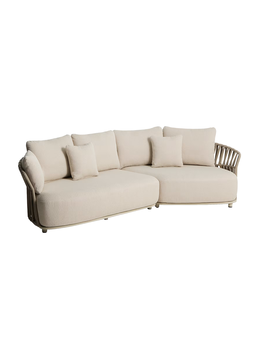 Gartensofas
