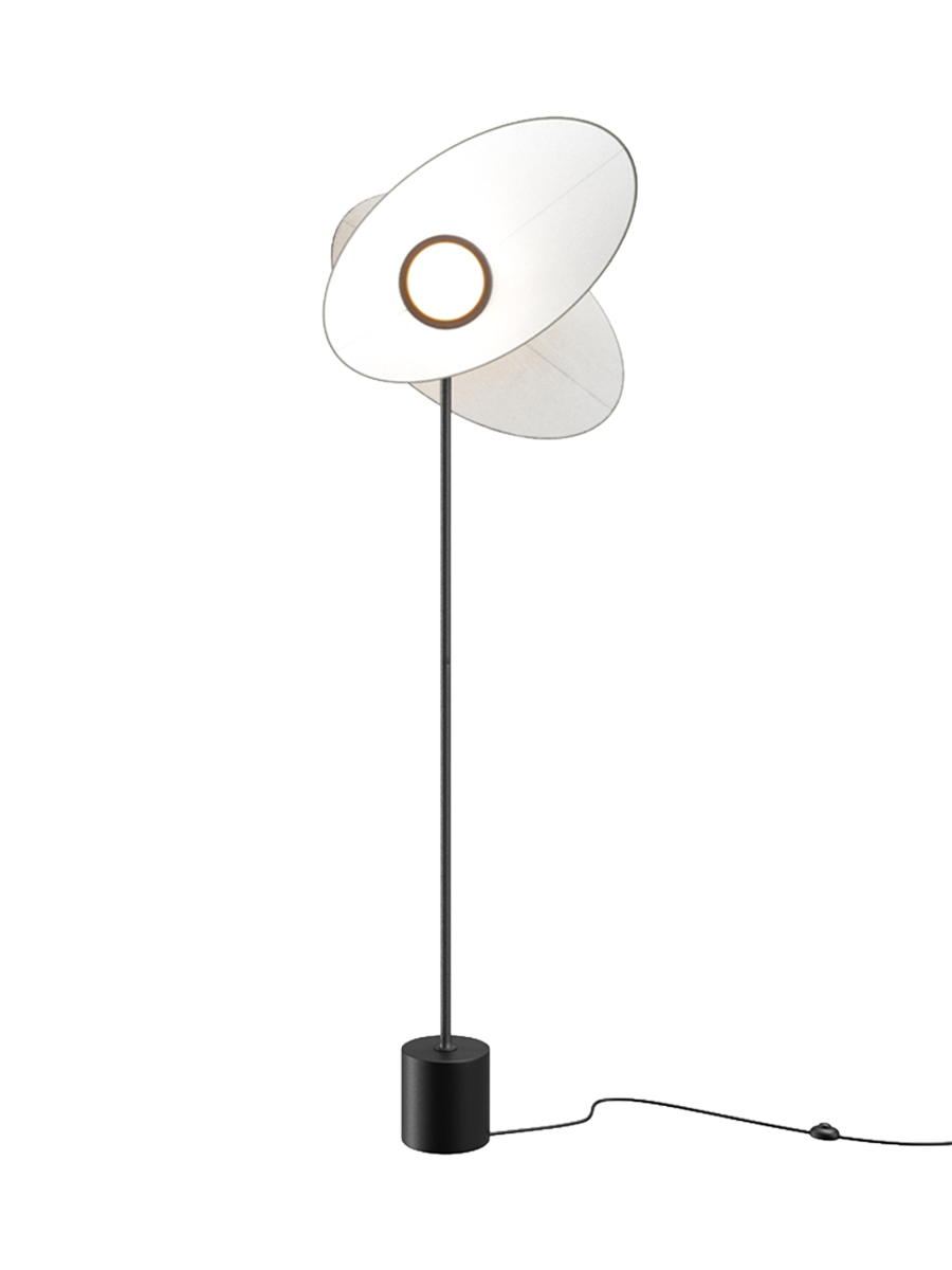 Stehlampen