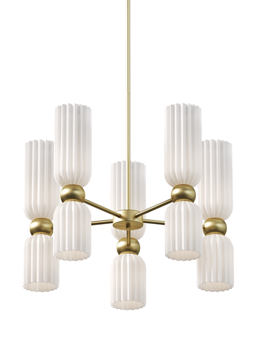 Pendellampen