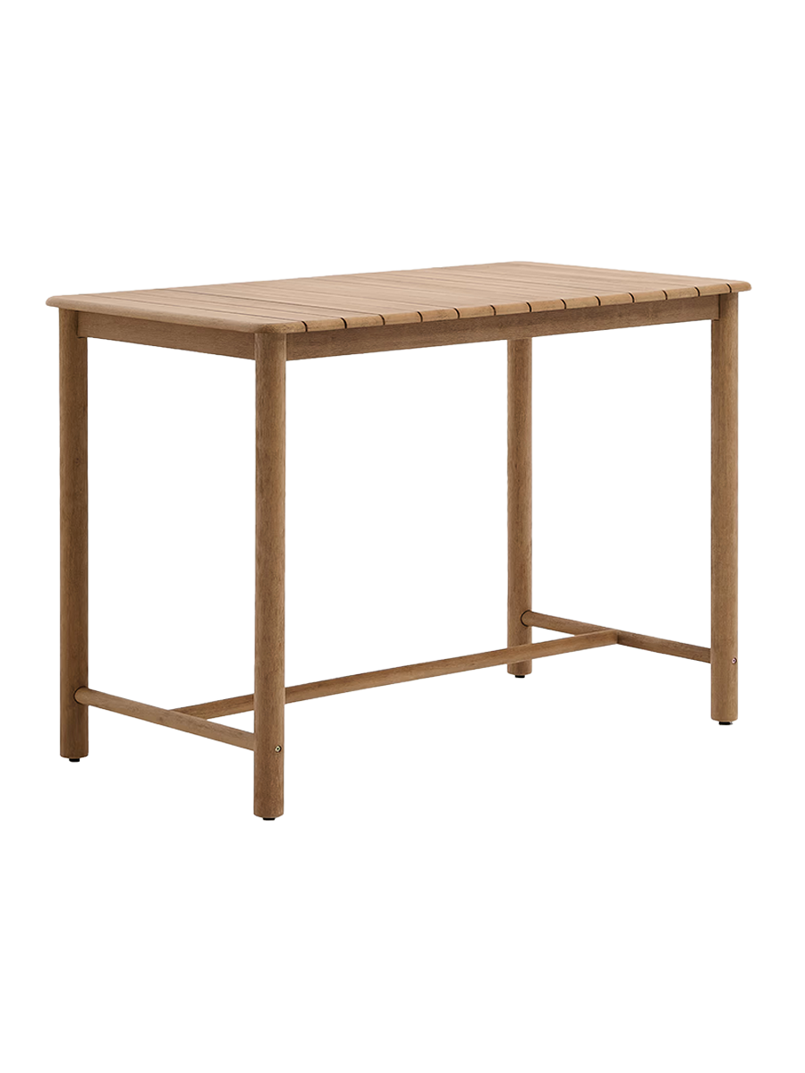 Outdoor-Bartische