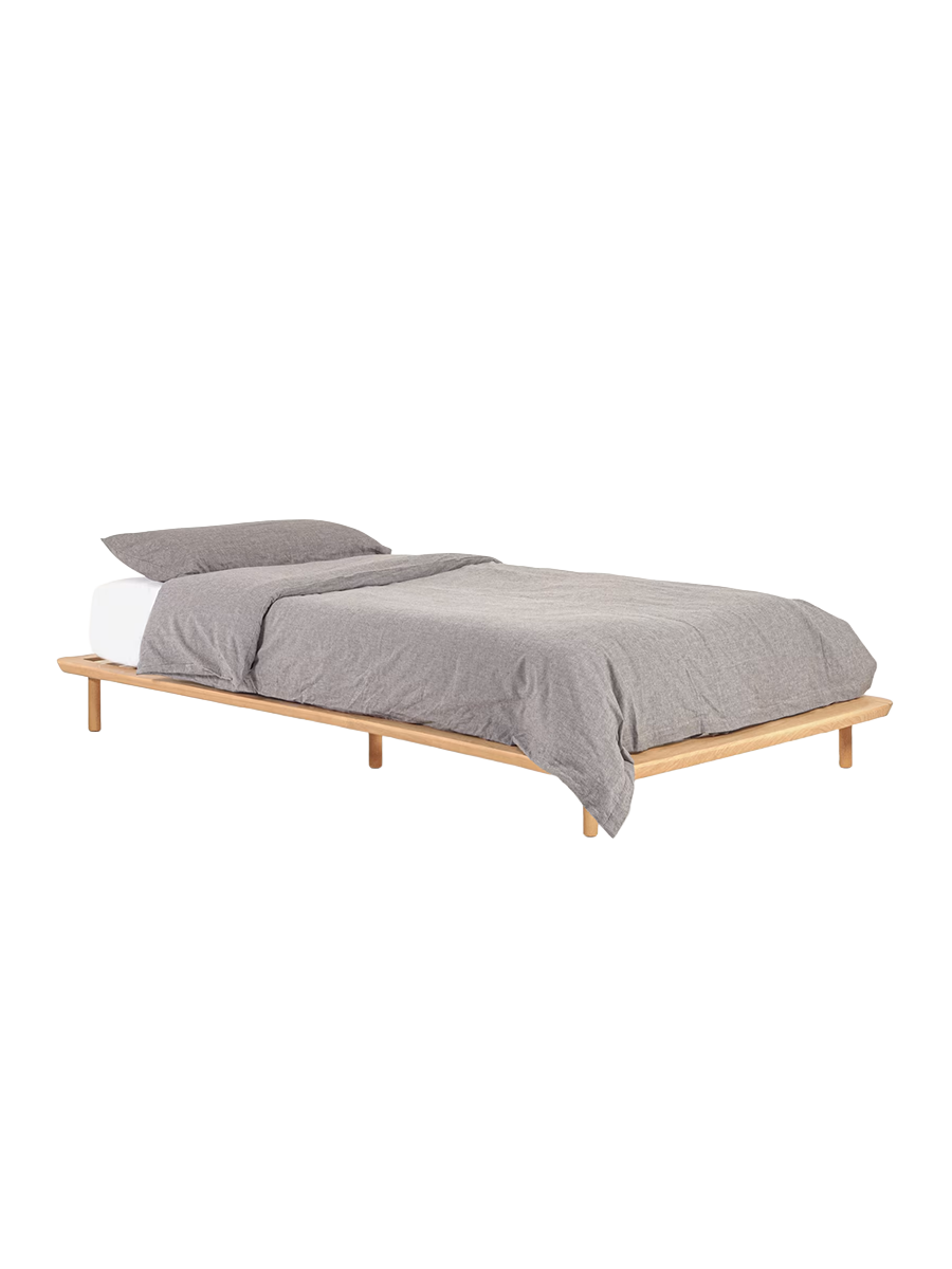 Einzelbetten