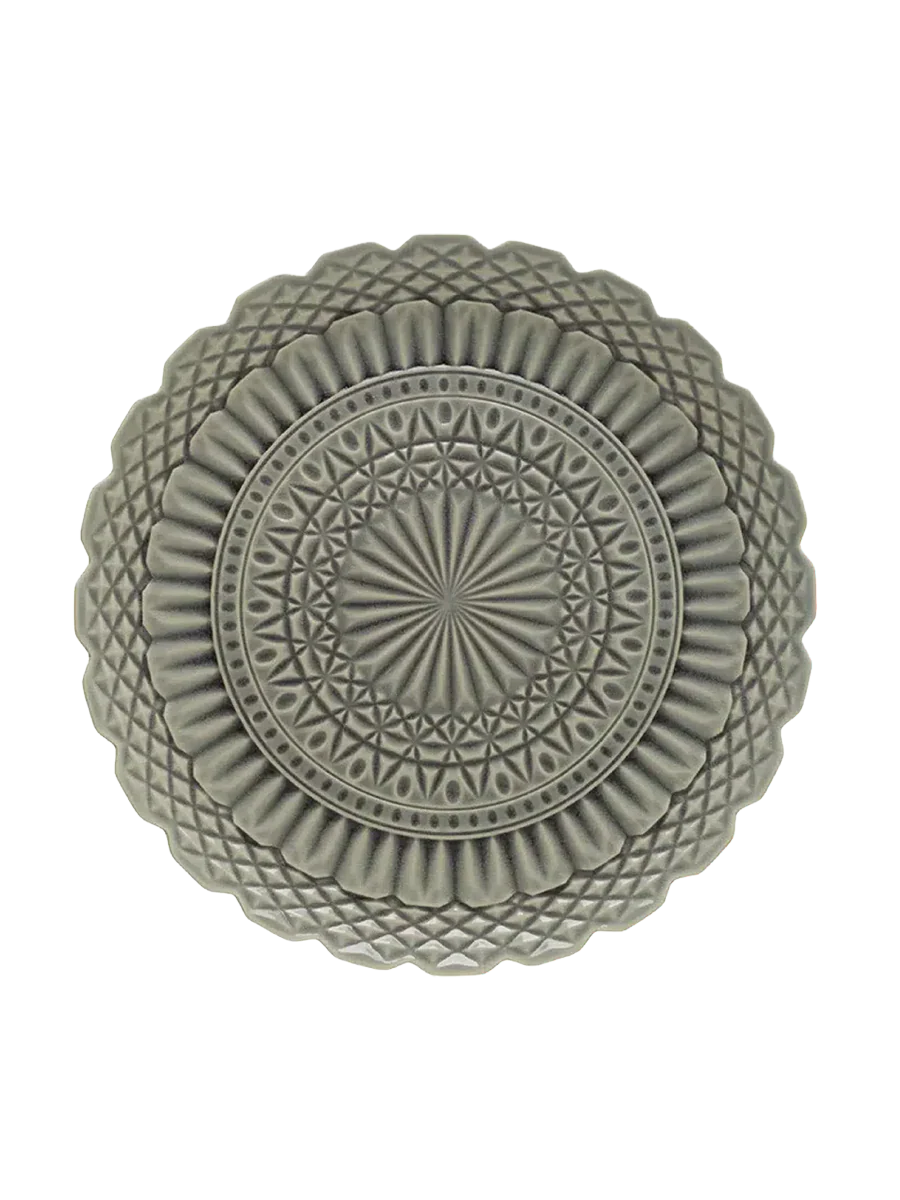 Servierplatten