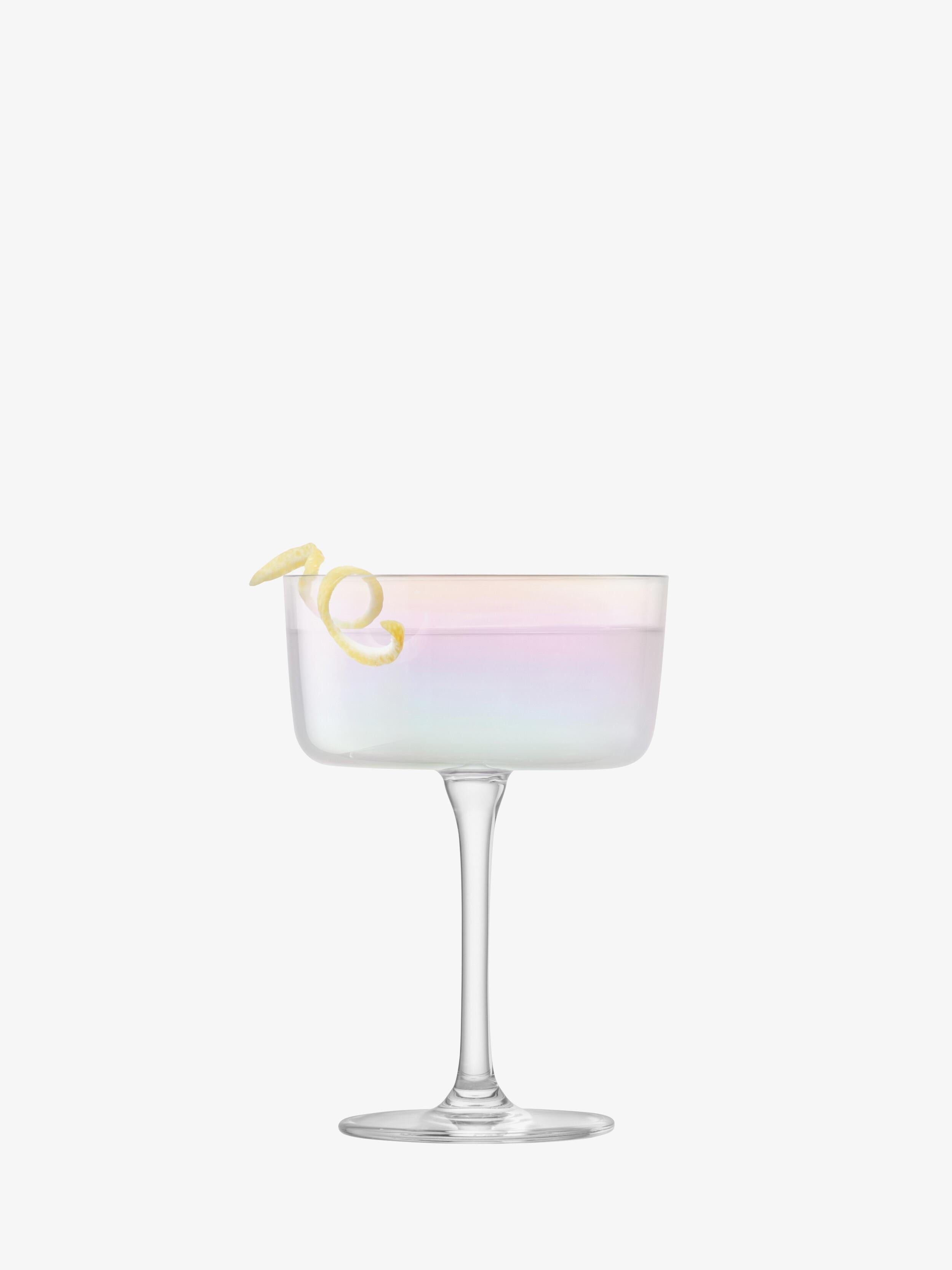 Cocktail- & Bargläser