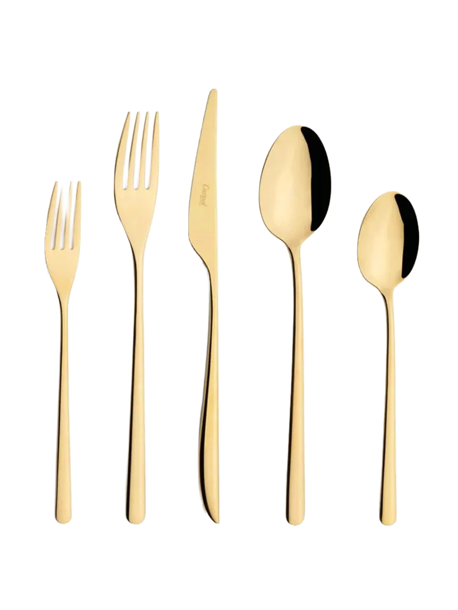 Servierbesteck