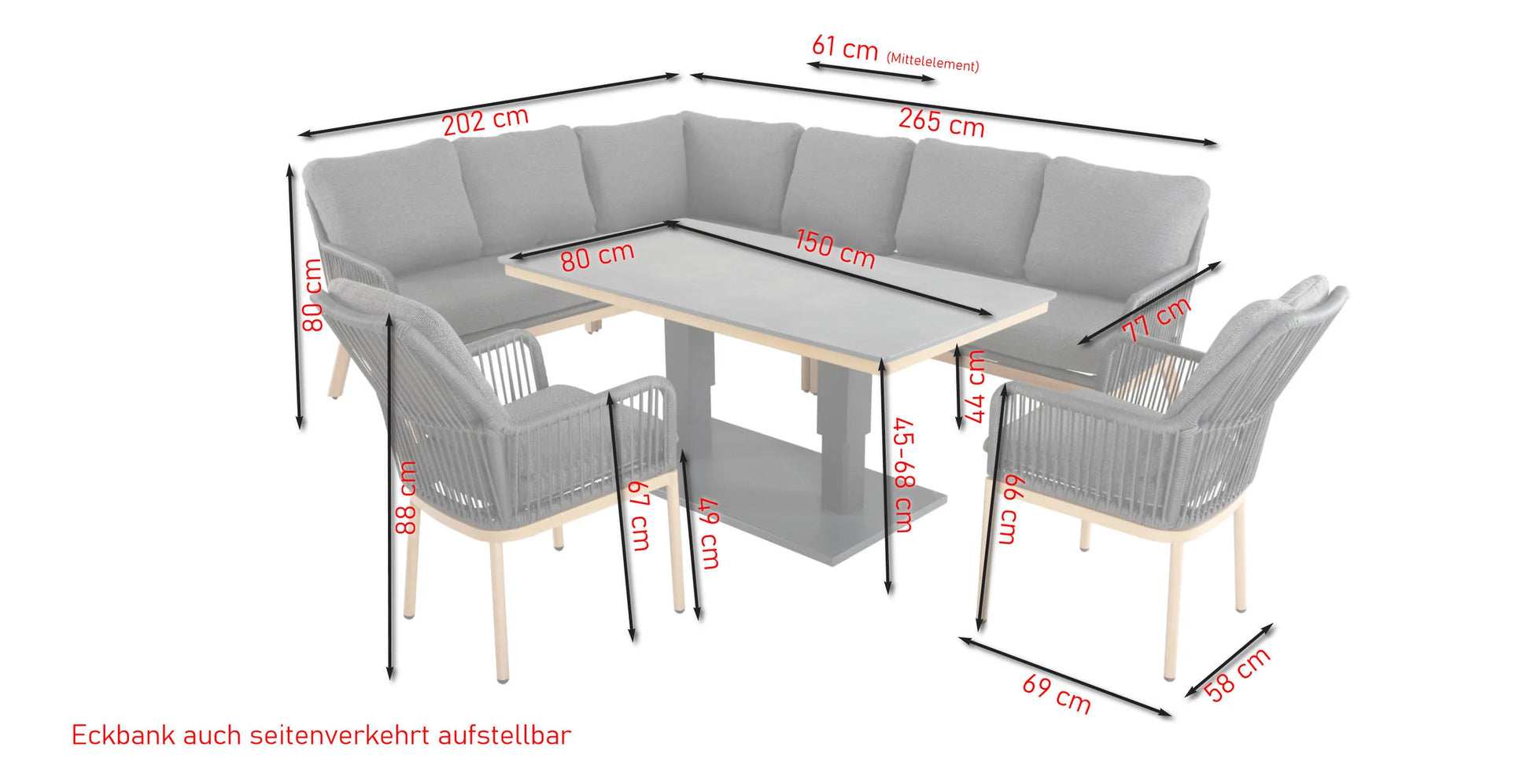 IMAGE for product variant SKU 60742