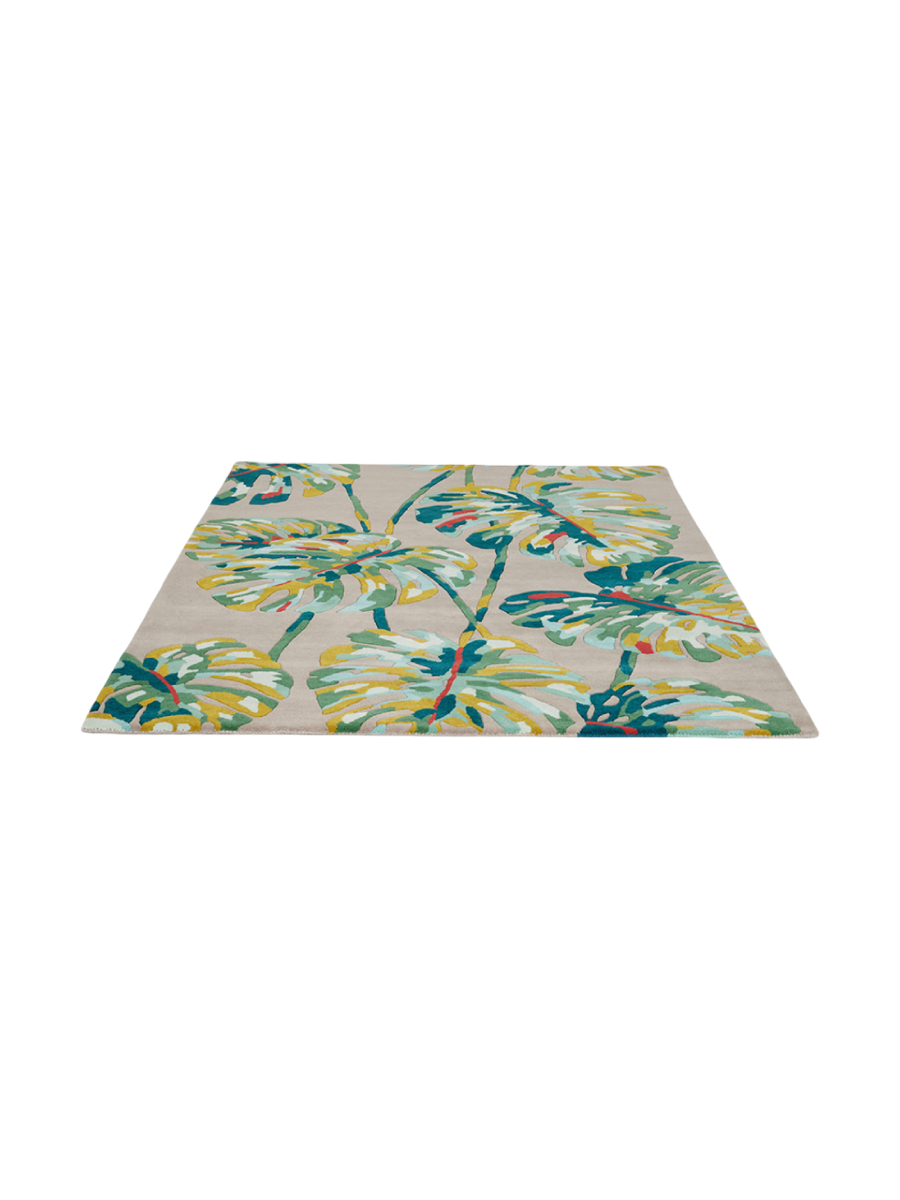 
Designer rug "Kelapa" - hand-tufted, made from 100% pure new wool - 140 x 200 cm