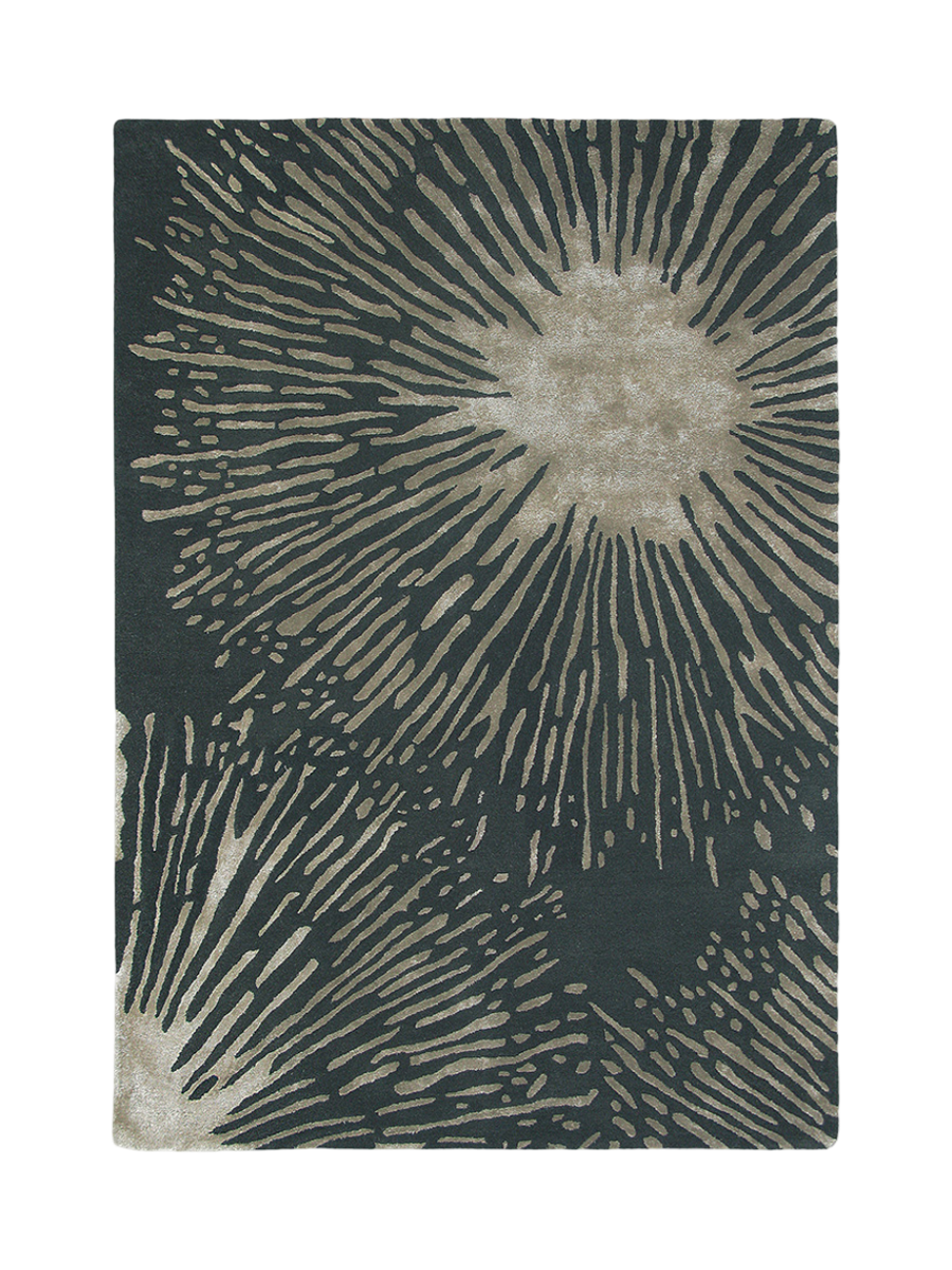 
Designer rug "Shore" - hand-tufted - 140 x 200 cm
