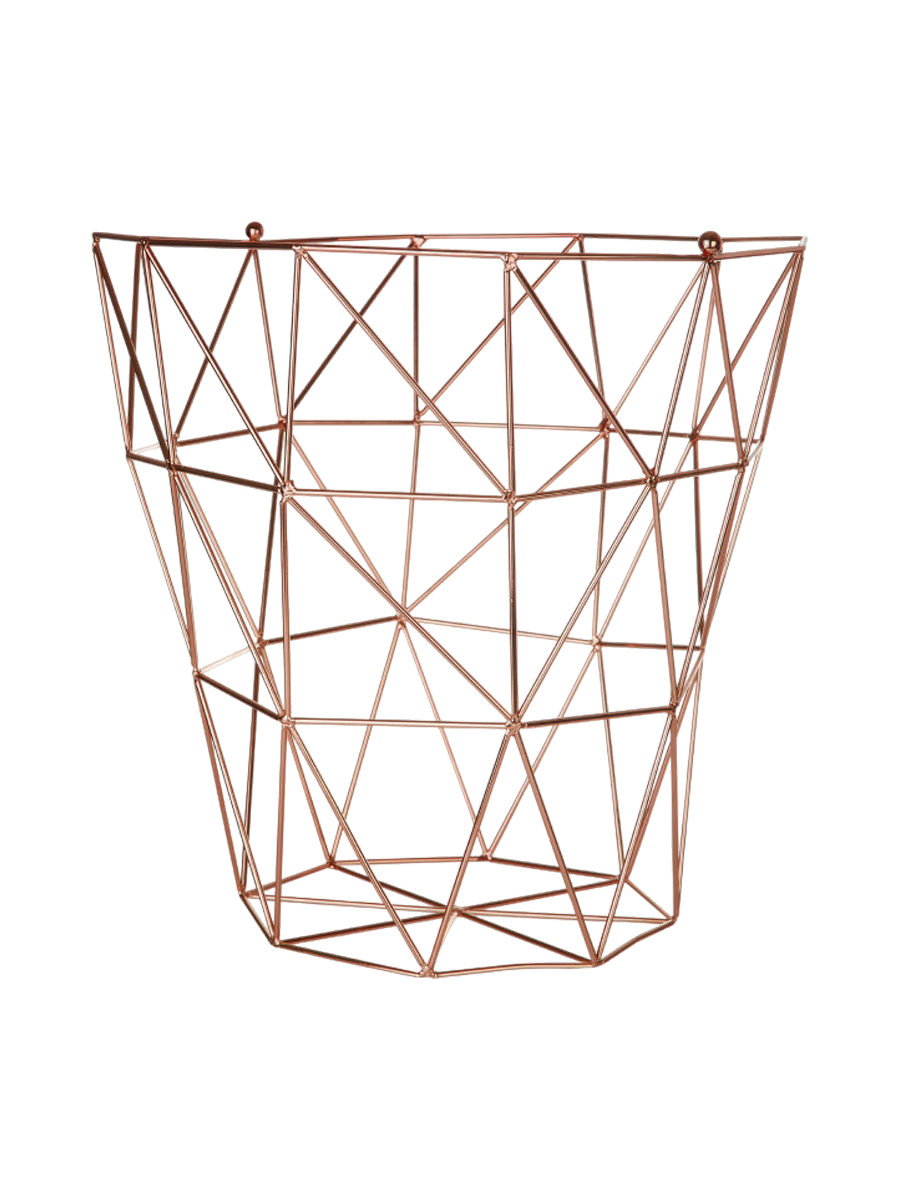 
Panier de rangement « Vertex »