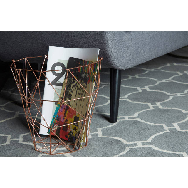 
Panier de rangement « Vertex »