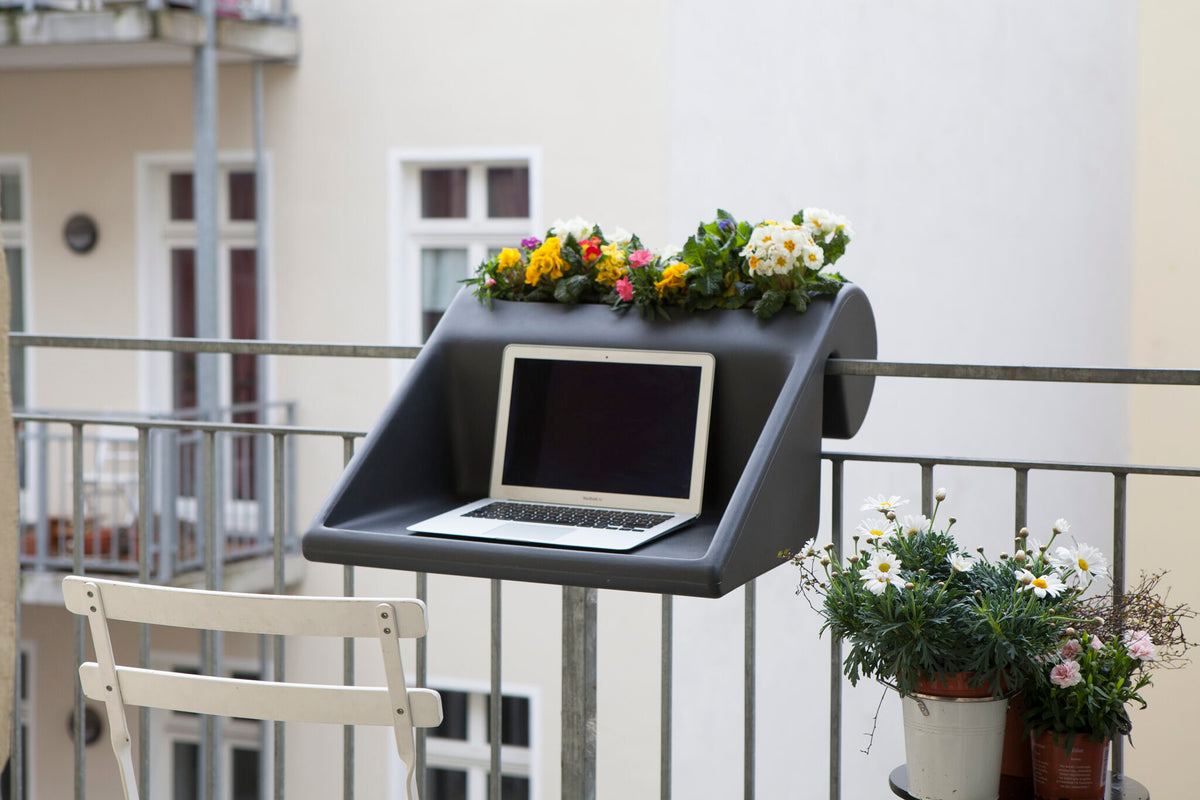
Outil de plein air - Concept de balcon 60 cm