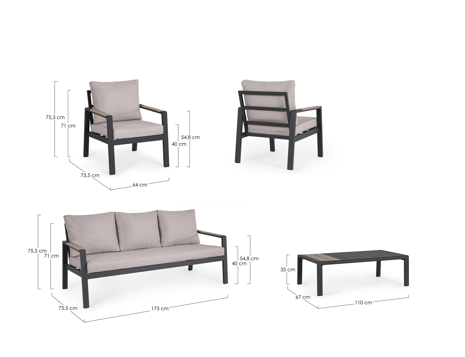 IMAGE for product variant SKU 662773