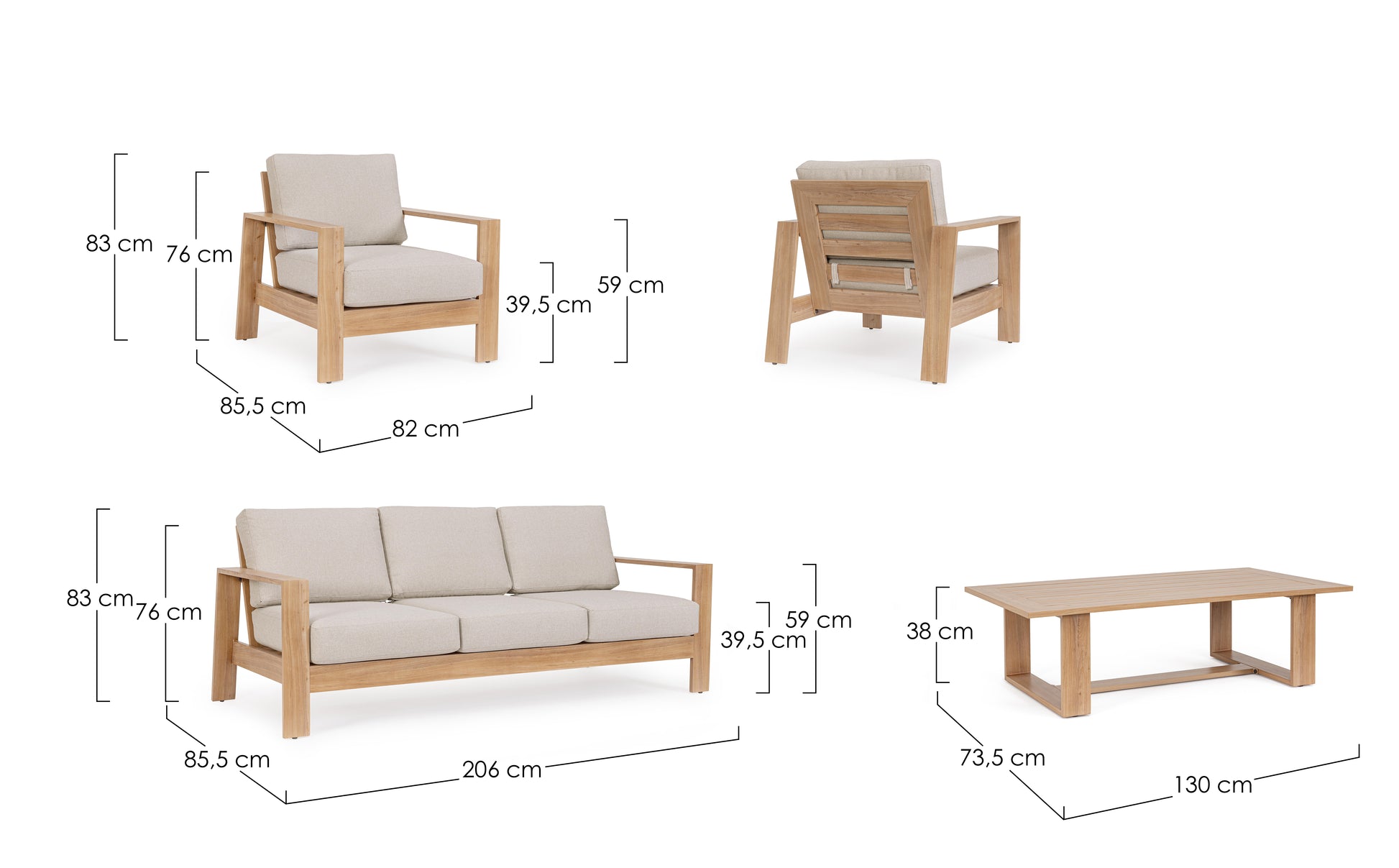 IMAGE for product variant SKU 663607