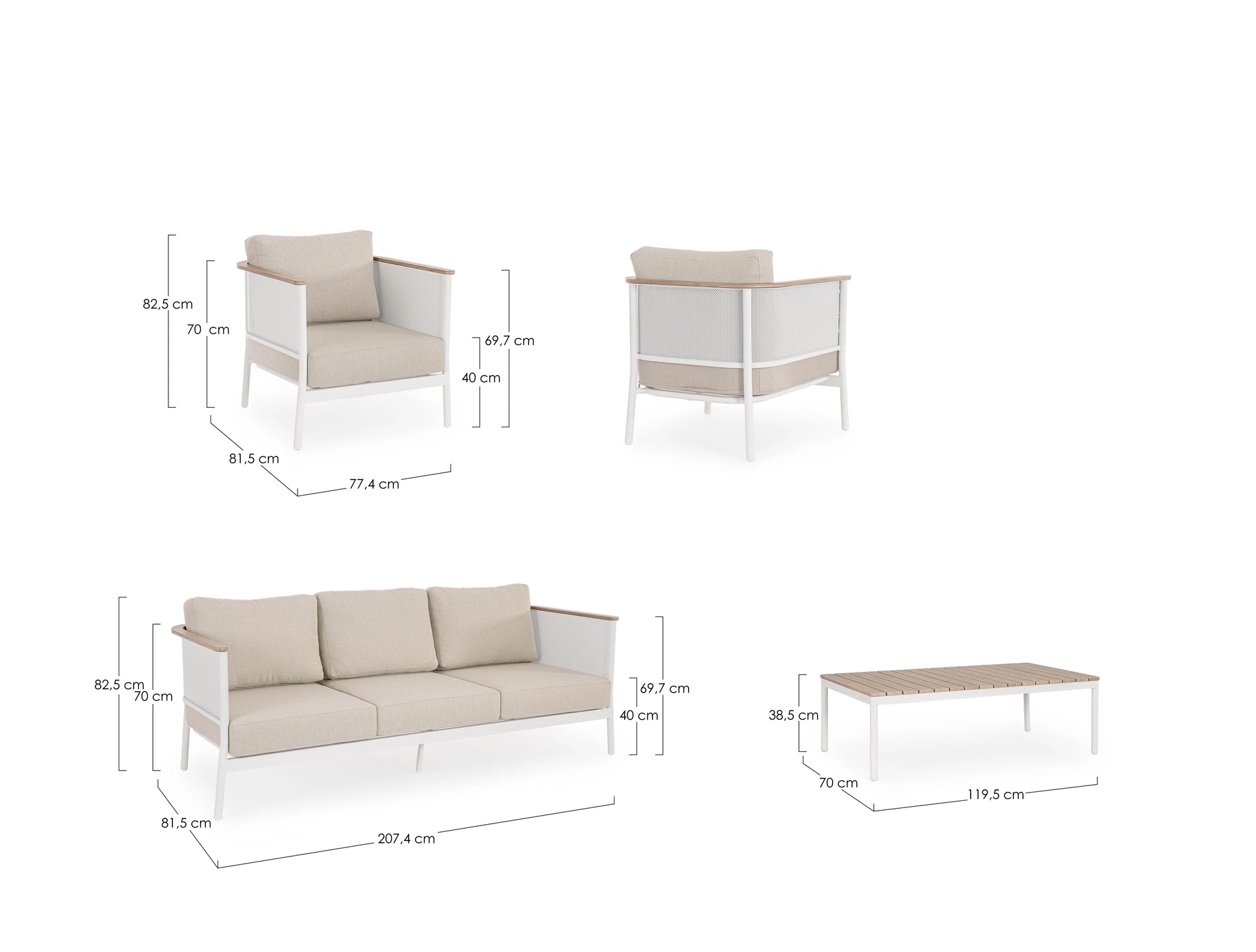 IMAGE for product variant SKU 663760
