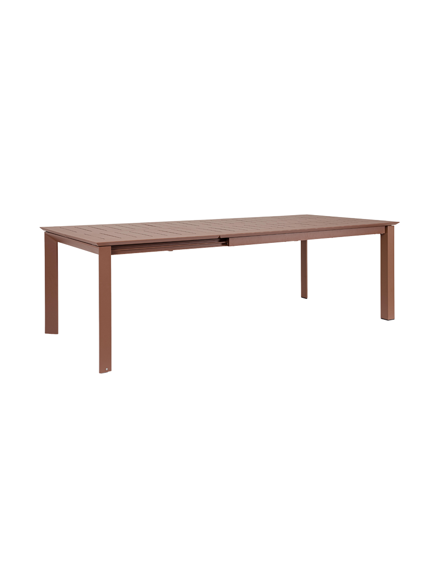 
Table de jardin extensible Premium « Konnor », différentes tailles - 160-240 x 100 cm / Grange