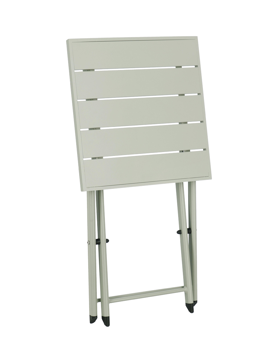 
Foldable Outdoor Side Table "Taylor" - Breeze