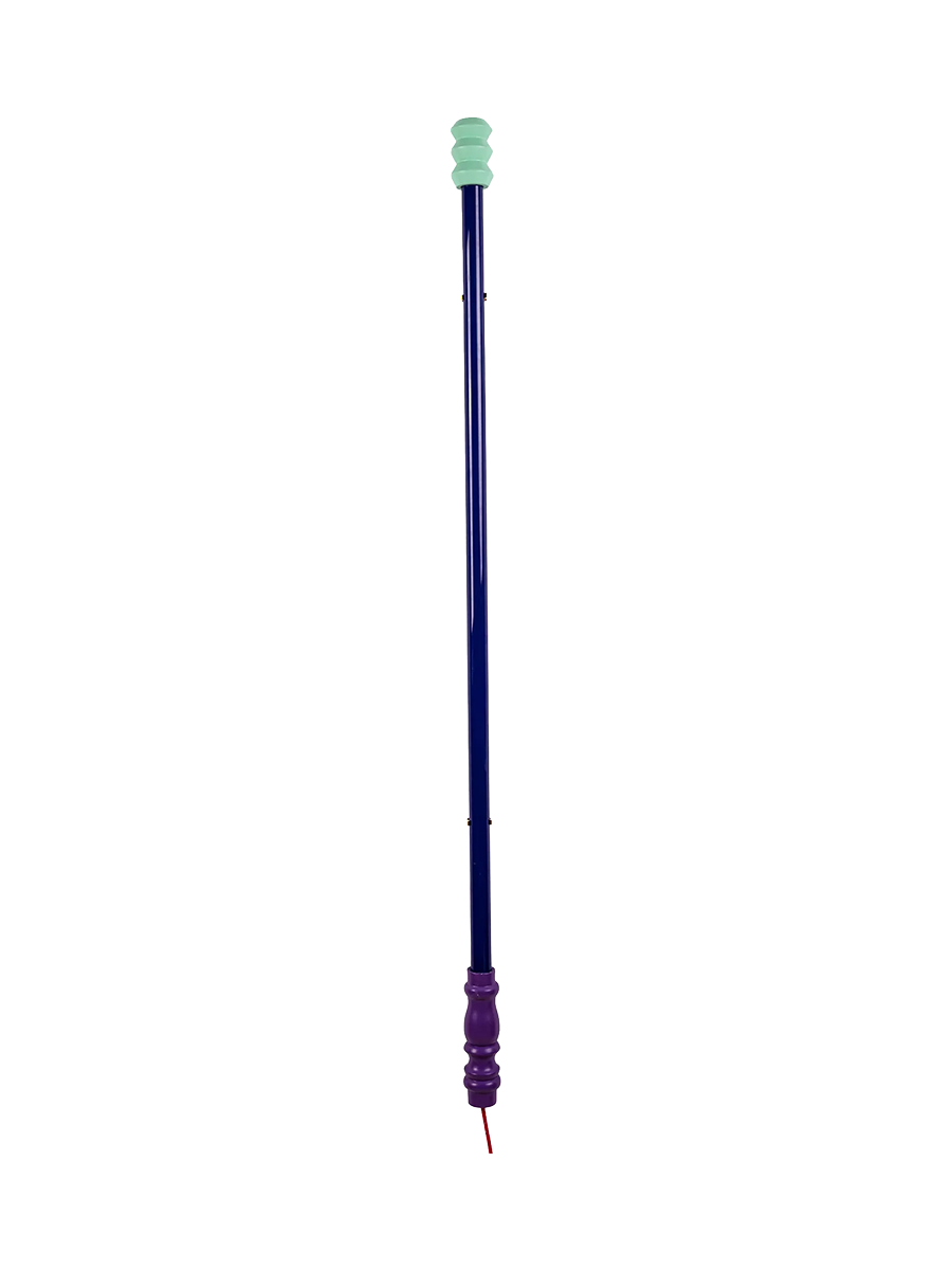 
Applique murale LED design « Superlinea » - Bleu