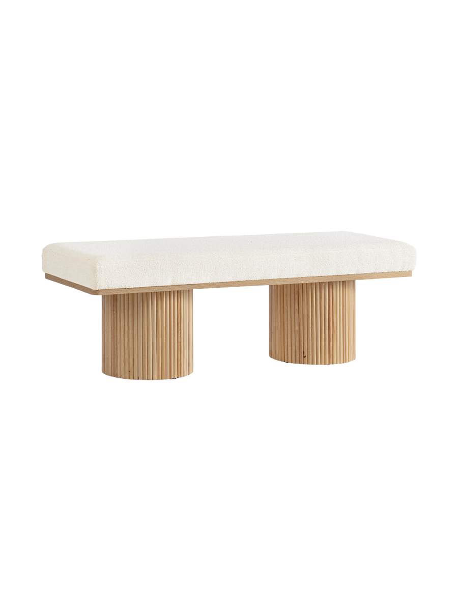 
Banc design « Floriana »
