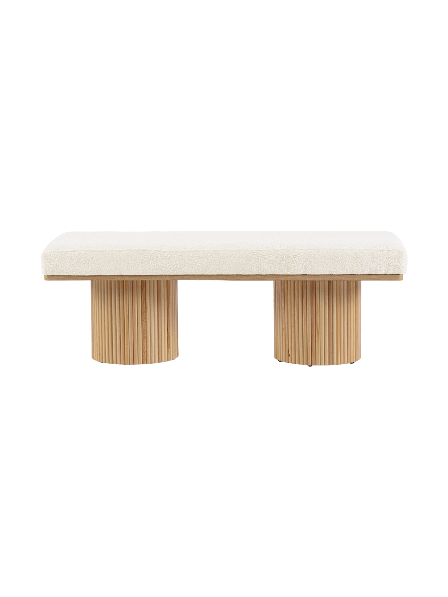 
Banc design « Floriana »