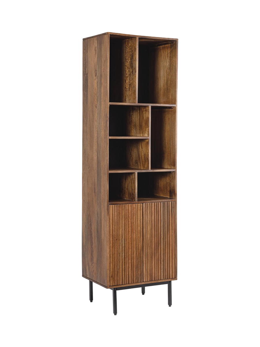 
Massives Design Regal „Tadita“