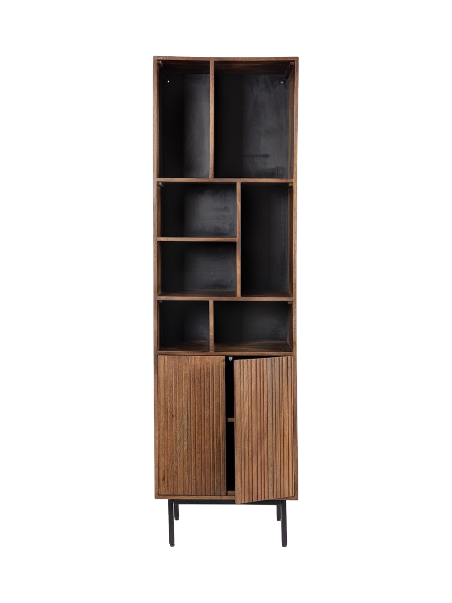 
Massives Design Regal „Tadita“