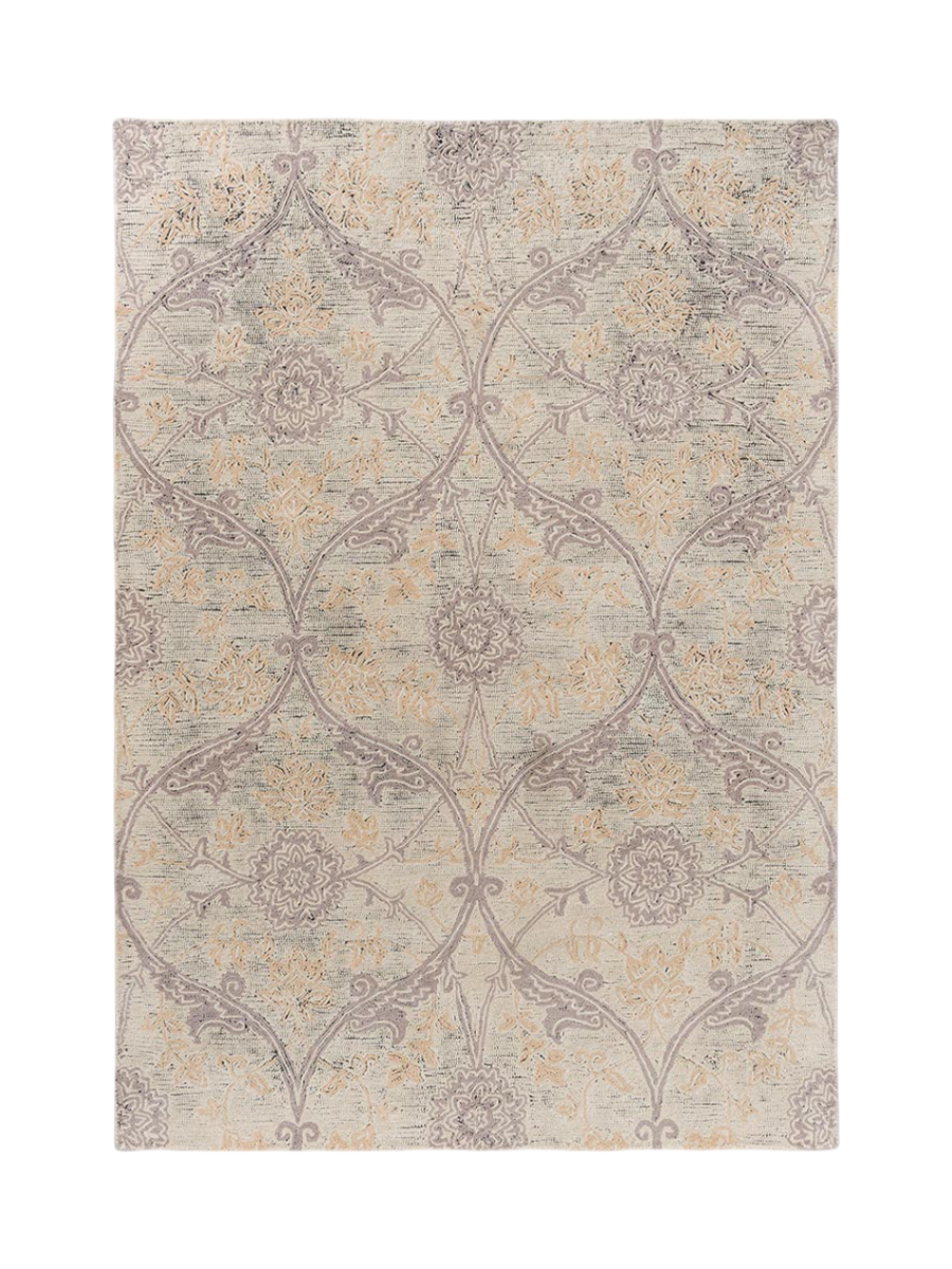 
Tapis design de haute qualité « Endale Soft », tufté main - 140 x 200 cm
