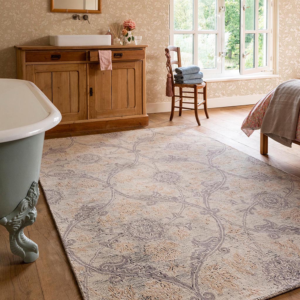 
Tapis design de haute qualité « Endale Soft », tufté main - 140 x 200 cm