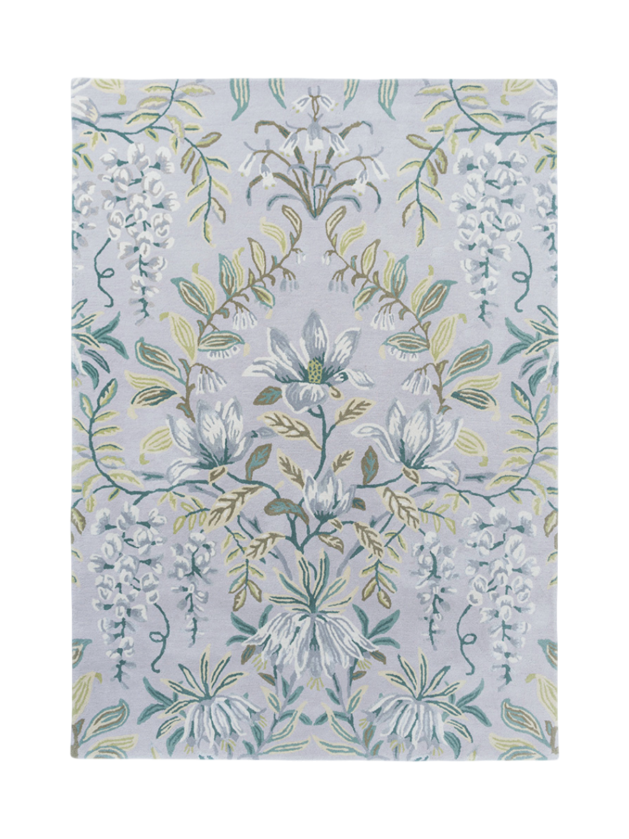 
Tapis en laine tufté à la main « Parterre », différentes tailles - 140 x 200 cm