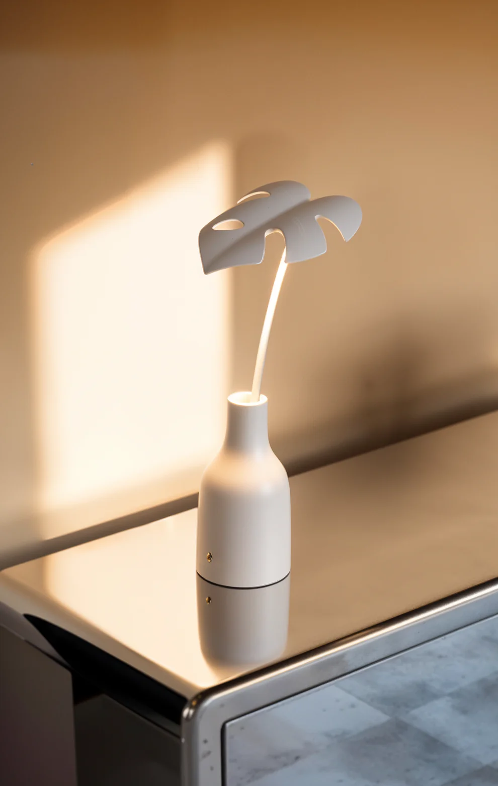 
Lampe de table design « Leaf Light Delicious »