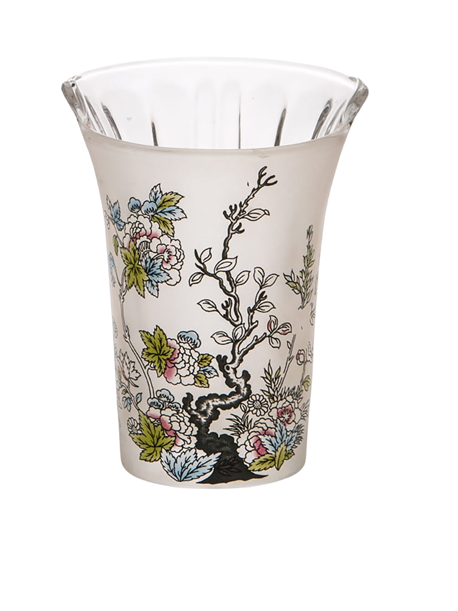 
"Hybrid Aglaura" Water Glass Set