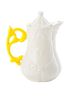White / Yellow