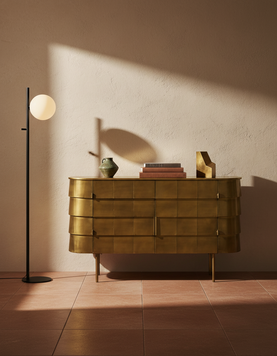
Bahut design « Hanna »