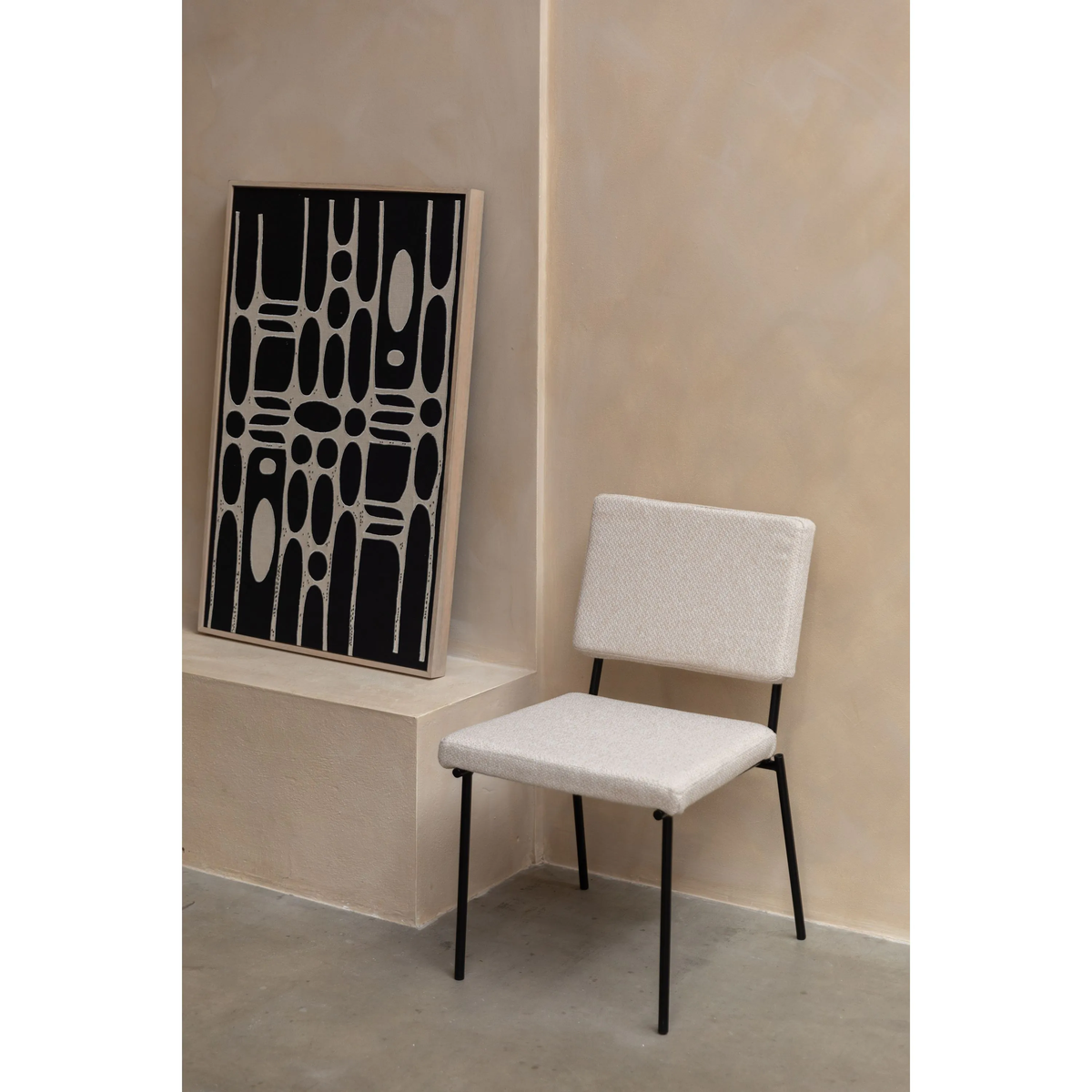 
Sedia di design di alta qualità „Fellow“