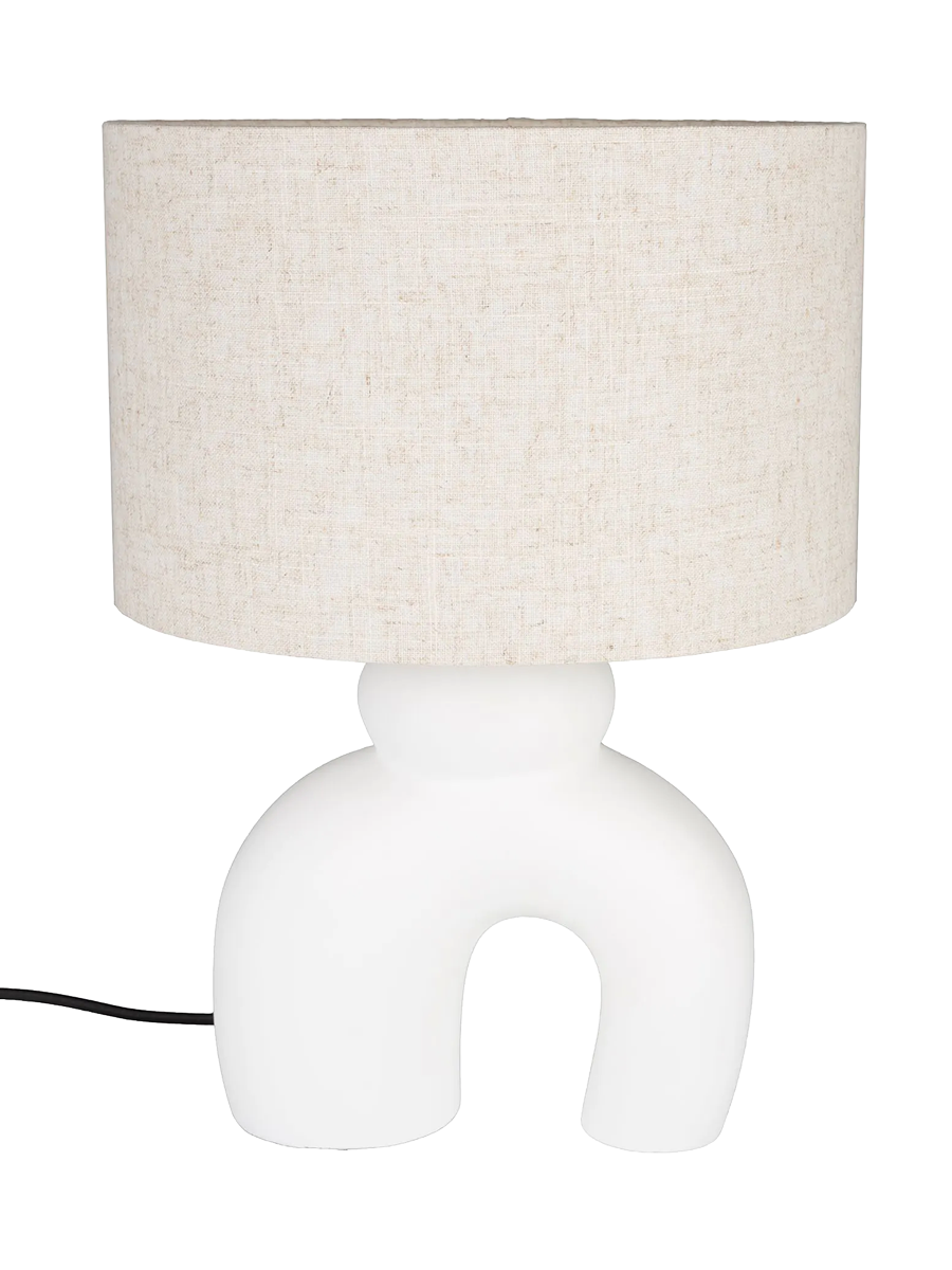 
Lampada da tavolo di design «Bibi»