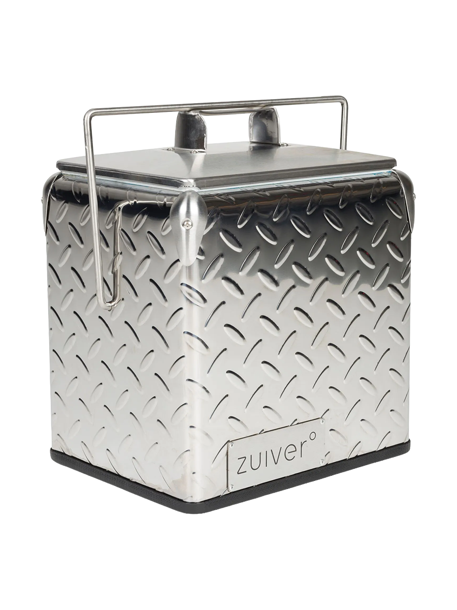 
"Heavy" Design Cooler